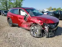 2026 Hyundai Tucson фото