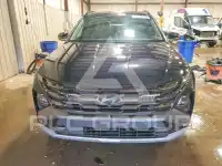 2026 Hyundai Tucson фото