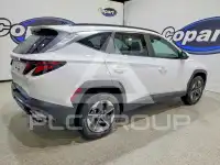 2026 Hyundai Tucson фото