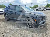 2026 Hyundai Tucson фото
