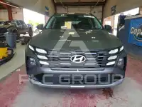 2026 Hyundai Tucson фото