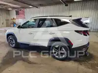 2026 Hyundai Tucson фото