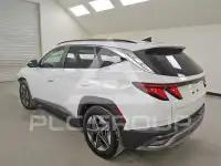 2026 Hyundai Tucson фото