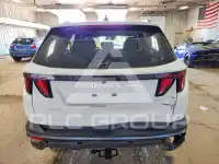 2026 Hyundai Tucson фото