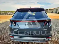 2026 Hyundai Tucson фото