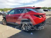 2026 Hyundai Tucson фото