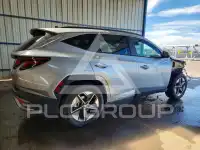 2026 Hyundai Tucson фото