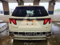2026 Hyundai Tucson фото