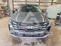 2026 Hyundai Tucson фото