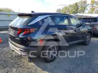 2026 Hyundai Tucson фото