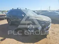 2026 Hyundai Tucson фото