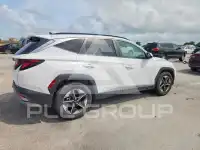 2026 Hyundai Tucson фото