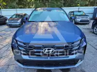 2026 Hyundai Tucson фото