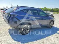 2026 Hyundai Tucson фото