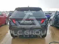 2026 Hyundai Tucson фото