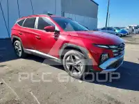 2026 Hyundai Tucson фото