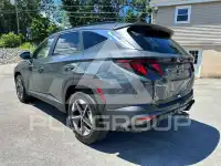 2026 Hyundai Tucson фото