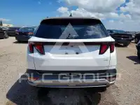 2026 Hyundai Tucson фото