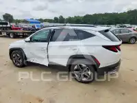 2026 Hyundai Tucson фото