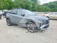 2026 Hyundai Tucson фото