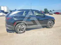 2026 Hyundai Tucson photo