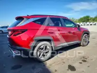 2026 Hyundai Tucson фото
