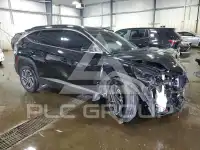 2026 Hyundai Tucson фото