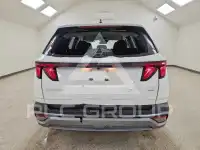 2026 Hyundai Tucson фото