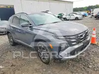 2026 Hyundai Tucson photo