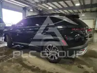 2026 Hyundai Tucson фото