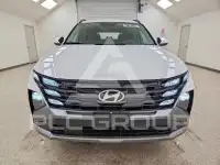 2026 Hyundai Tucson фото