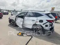 2026 Hyundai Tucson фото