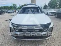 2026 Hyundai Tucson фото