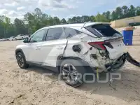 2026 Hyundai Tucson фото