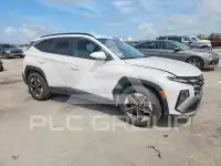 2026 Hyundai Tucson фото