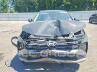 2026 Hyundai Tucson фото