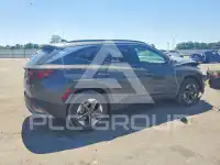 2026 Hyundai Tucson фото