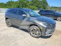 2026 Hyundai Tucson фото
