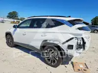 2026 Hyundai Tucson фото