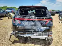 2026 Hyundai Tucson фото