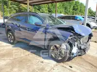 2026 Hyundai Tucson фото