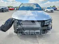 2026 Hyundai Tucson фото