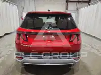 2026 Hyundai Tucson photo