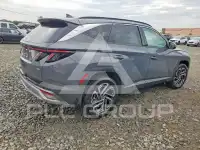 2026 Hyundai Tucson photo