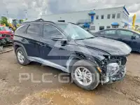 2026 Hyundai Tucson фото