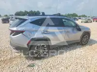 2026 Hyundai Tucson photo