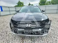 2026 Hyundai Tucson фото