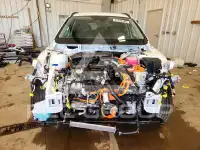 2026 Hyundai Tucson photo