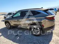 2026 Hyundai Tucson фото
