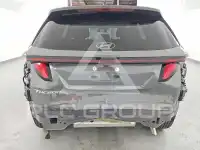 2026 Hyundai Tucson photo